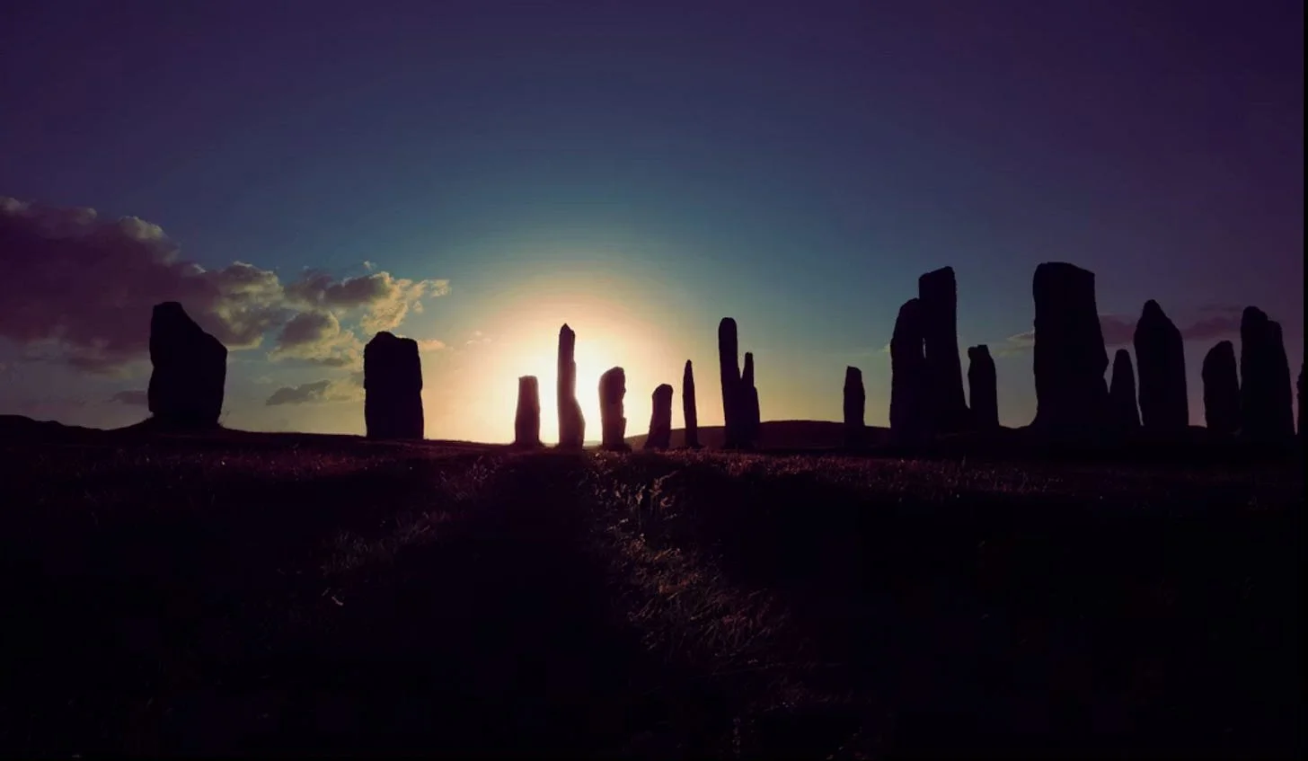 Tending the Ember at Imbolc: Where Winter Begins to Yield