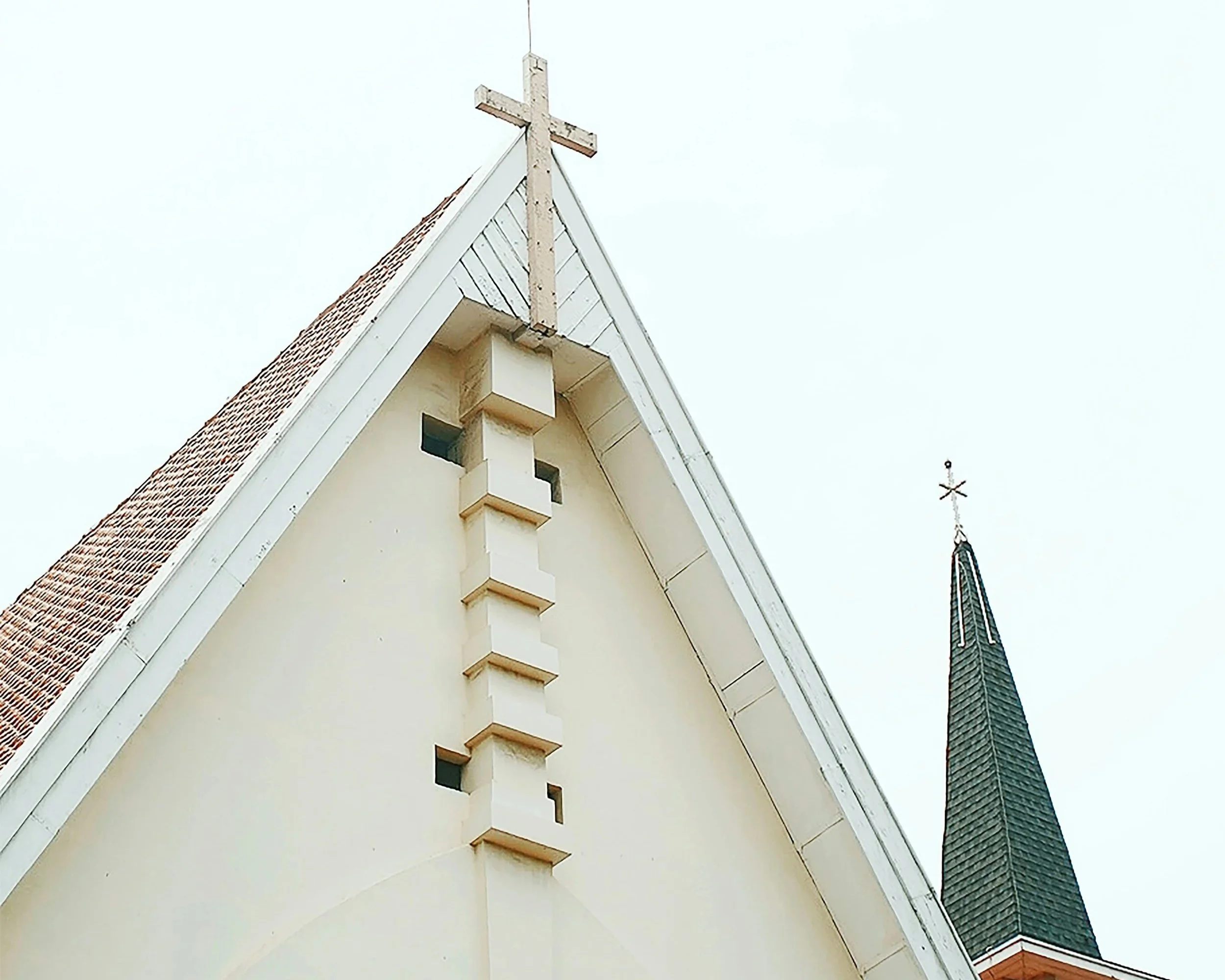 A Sunday Morning in Mobile, AL