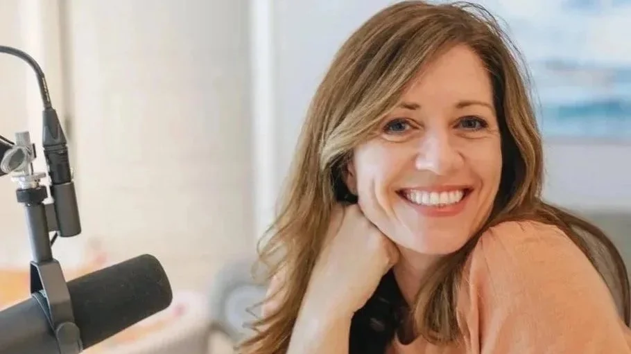 Introducing In Good Company: Pull Up a Chair