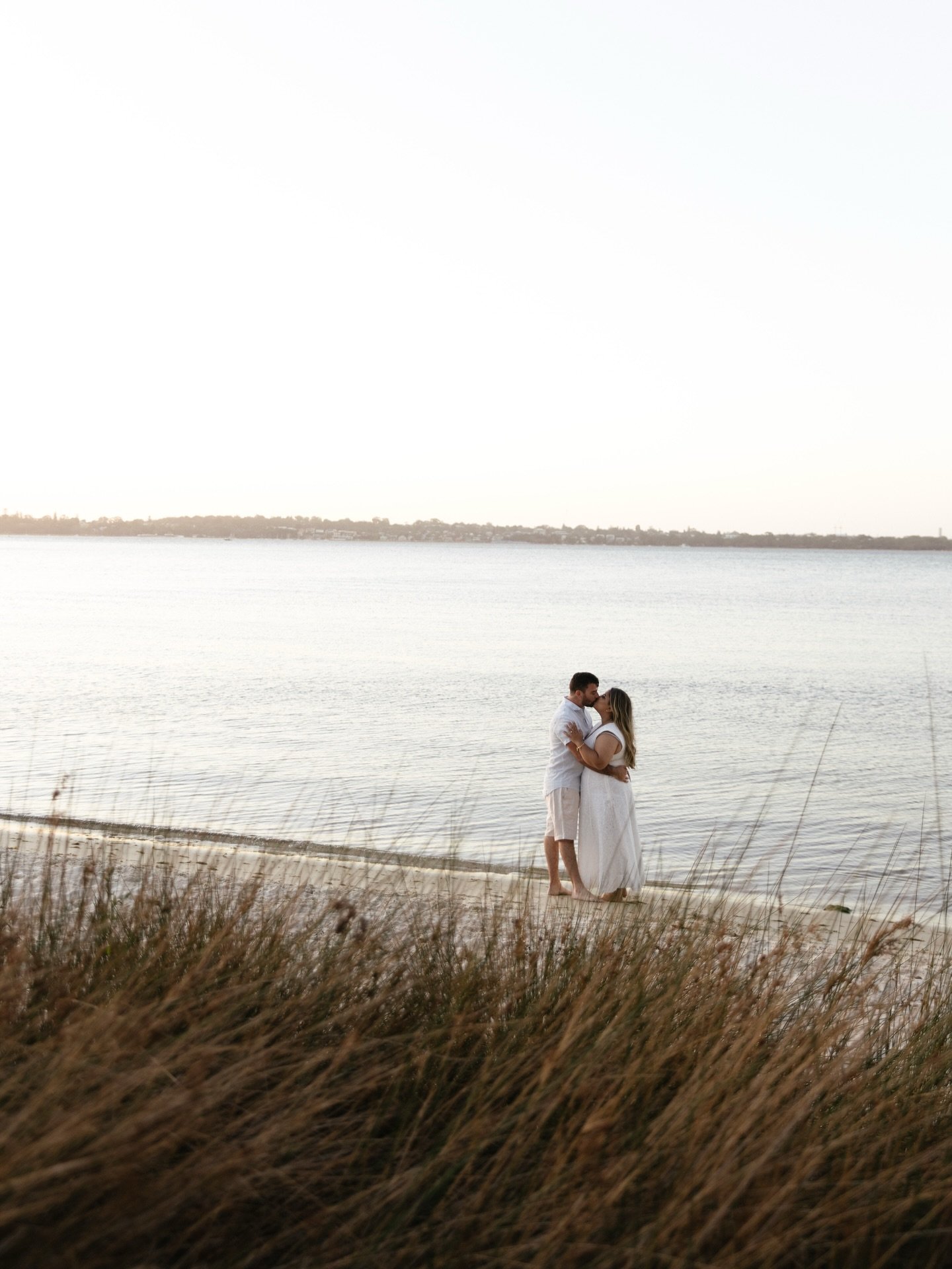 ernie &amp; yoshi&rsquo;s engagement 🤍