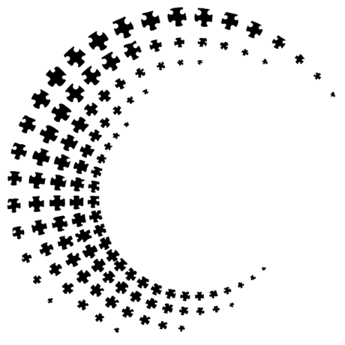 Silhouette of a baseball player in mid-throw on a football field during sunset.