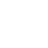 Black and white target or bullseye symbol