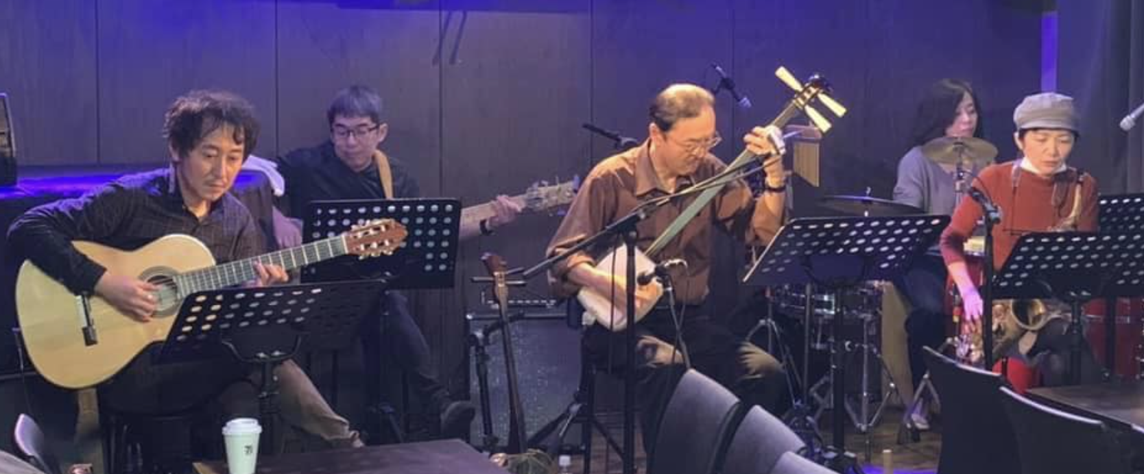 スマート・サンセット