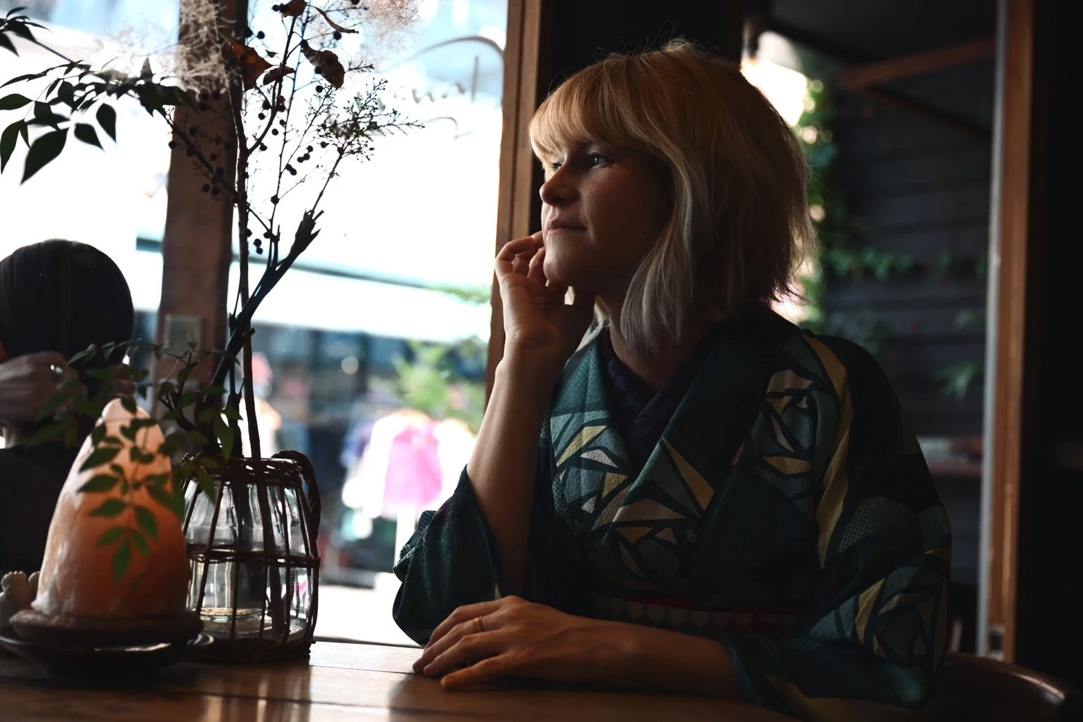  "西村知恵 Produce"〜SASKIA JAZZ LIVE〜