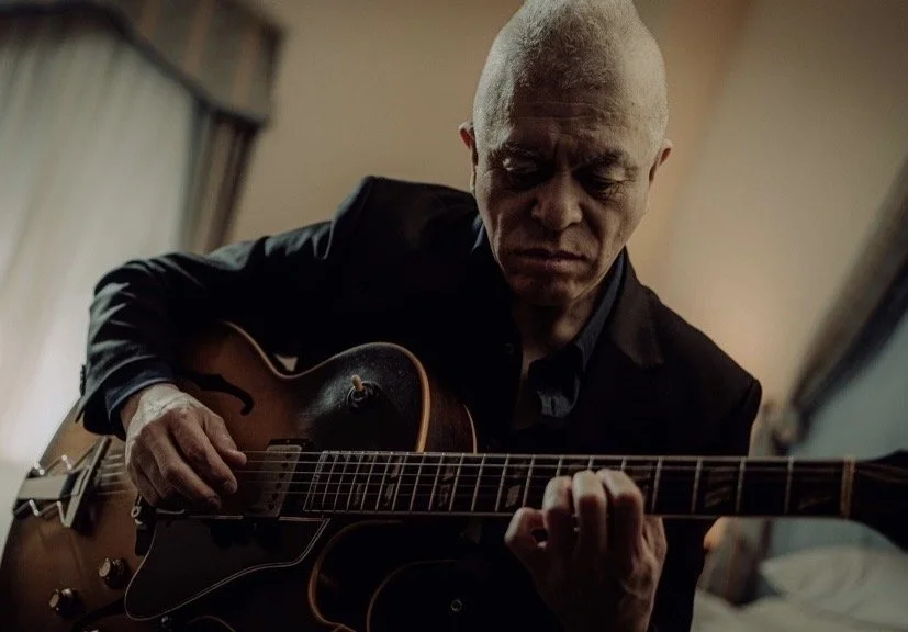 天野丘ソロアルバム2『CELESTINE』発売記念LIVE