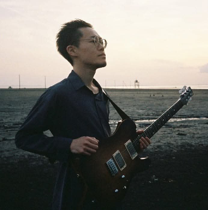 Ken Araki Trio - Jazz Guitar LIVE !!