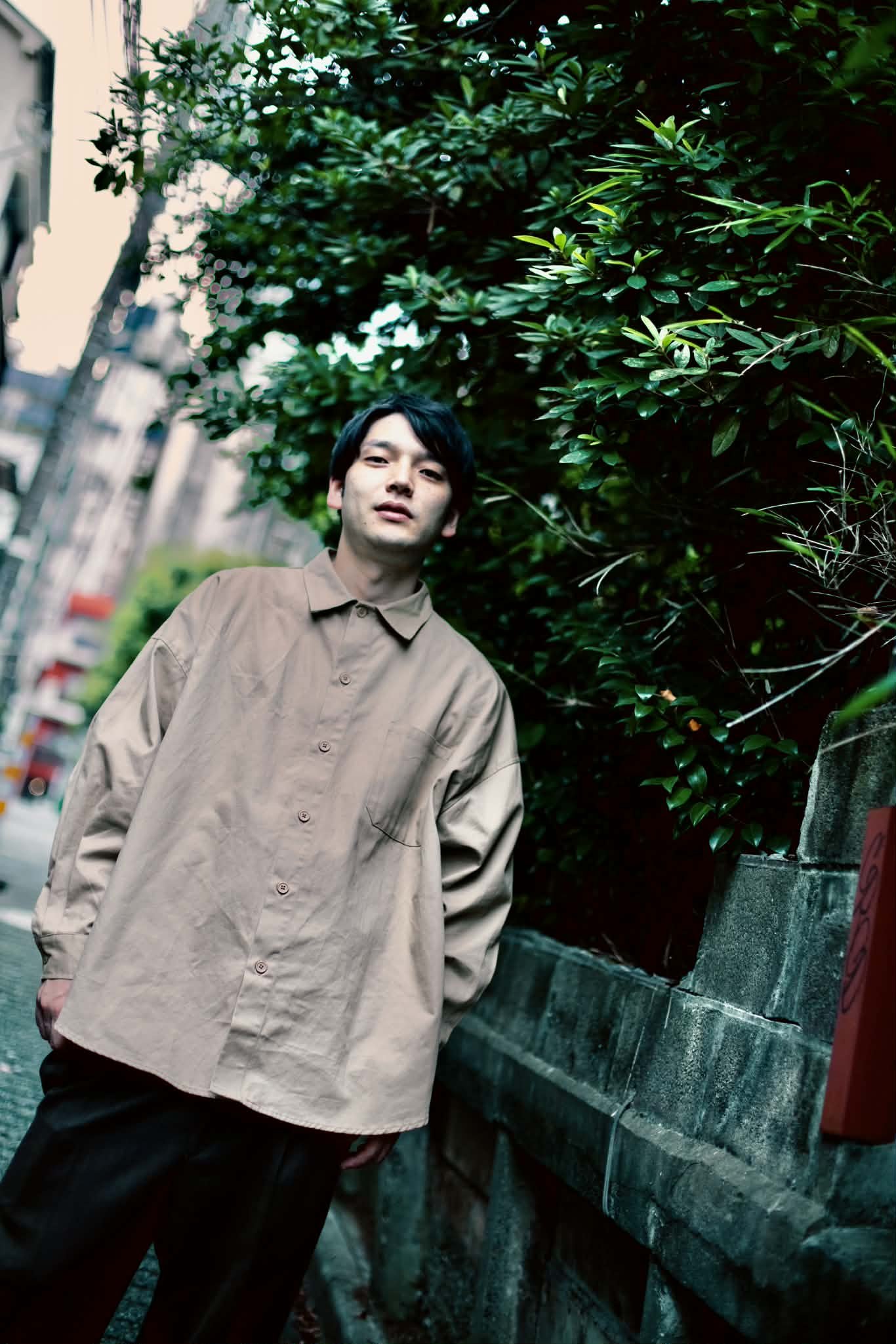 三嶋 大輝 Bass Solo