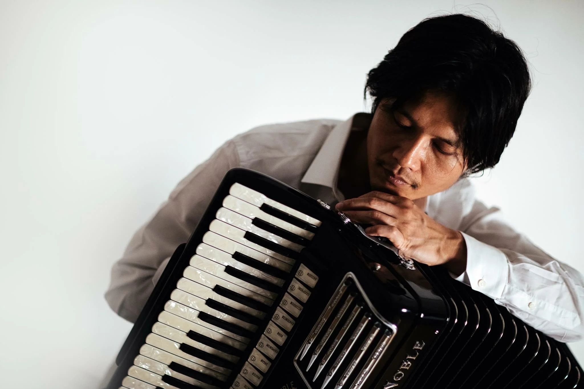 佐藤 芳明 SOLO LIVE