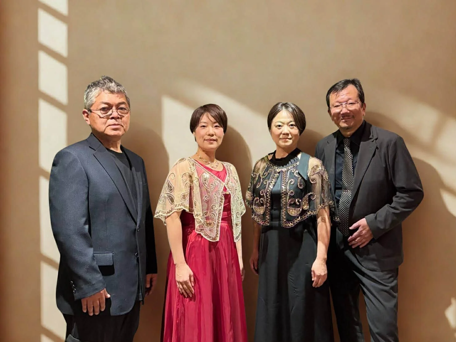 クリスタル・ハルモニア LIVE