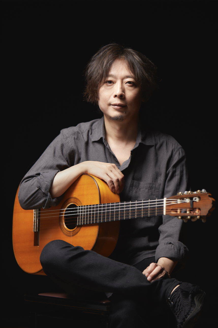 柴田 亮太郎 ギターSolo LIVE