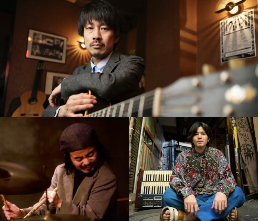 原田 上総 SOD TRIO