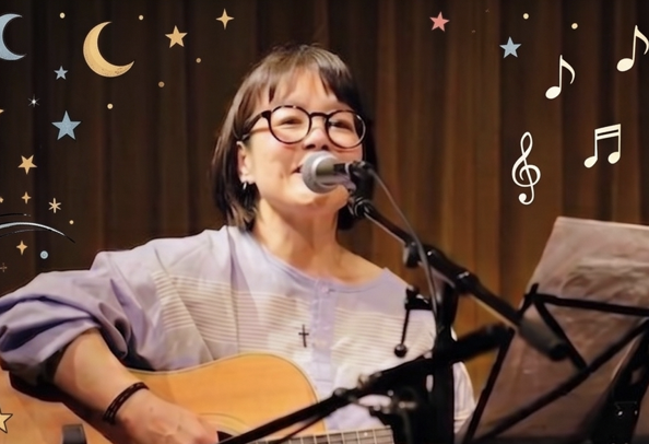 西川郷子 弾き語りソロライブ