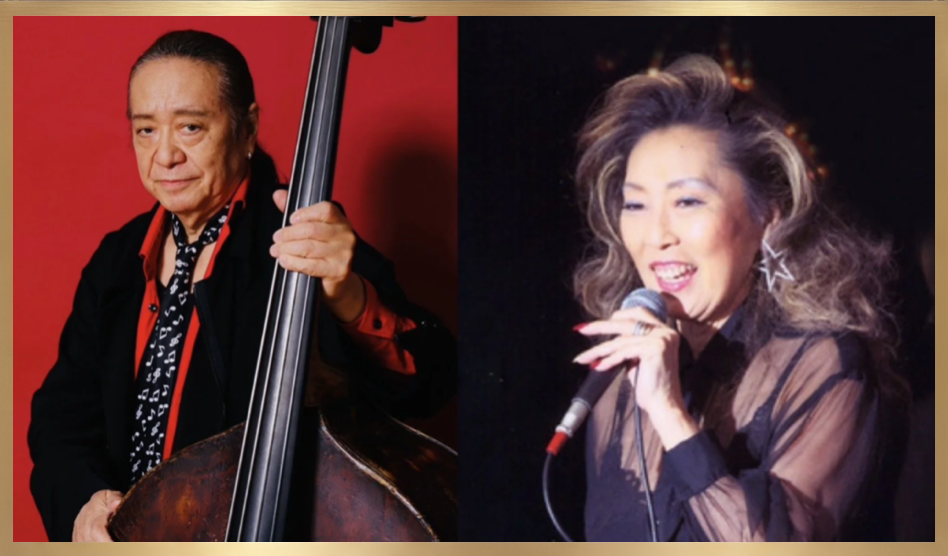 鈴木史子&amp;河上修