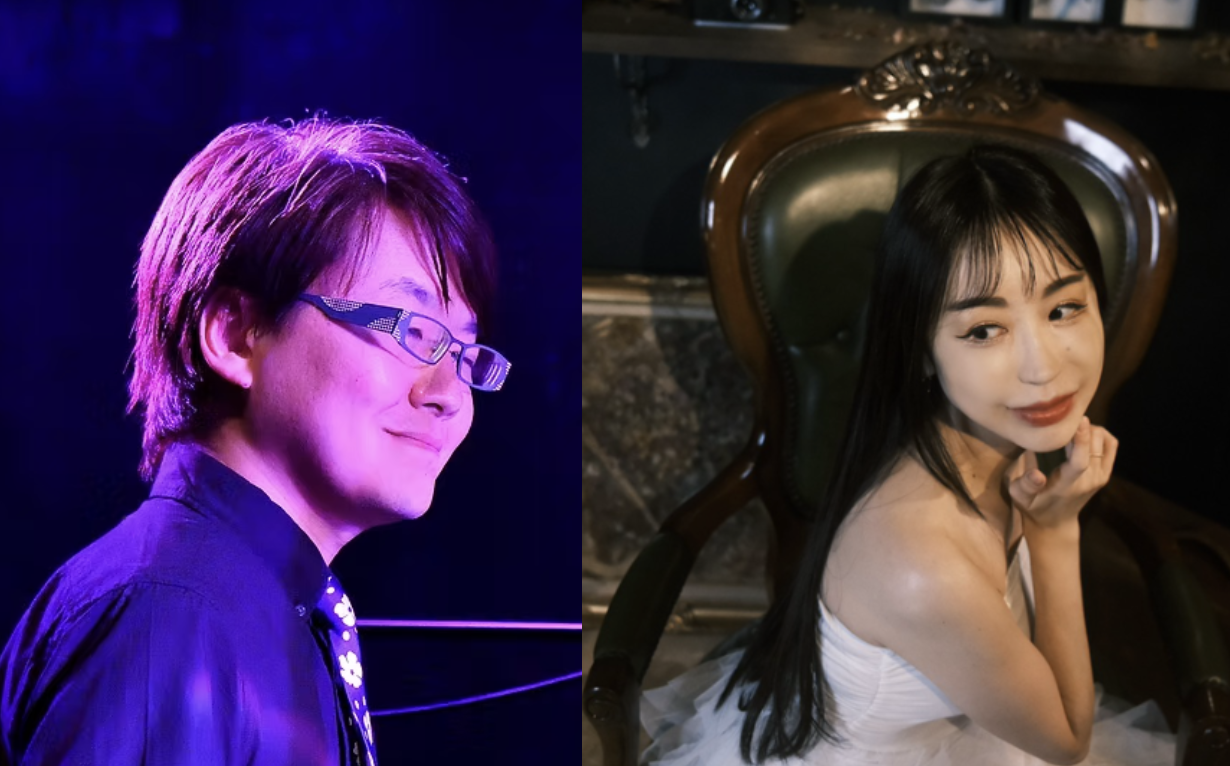 Mai Petty Duo Live