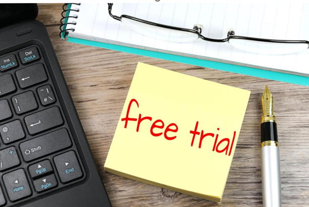 Free 14 Day Trial