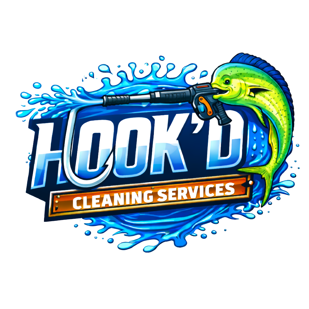Hook’d Cleaning Services