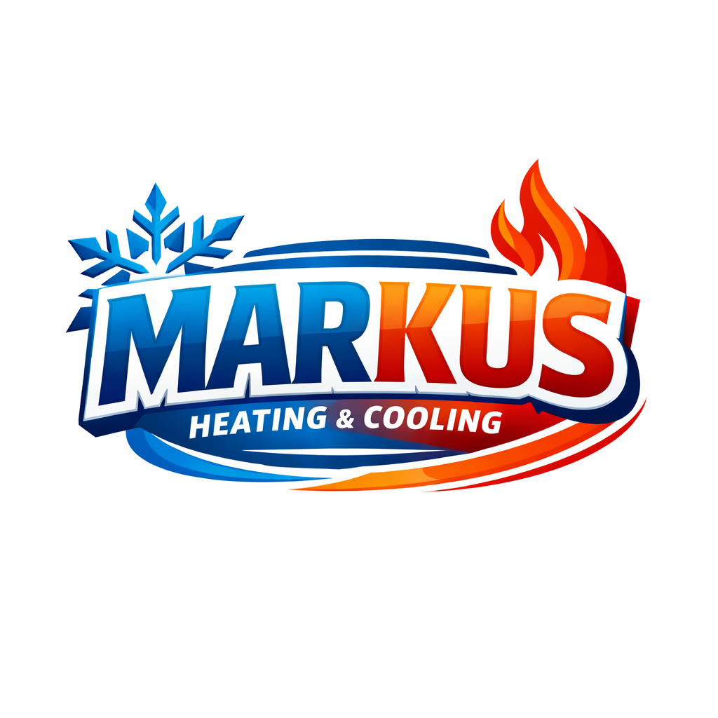 Markus Heating &amp; Cooling LLC