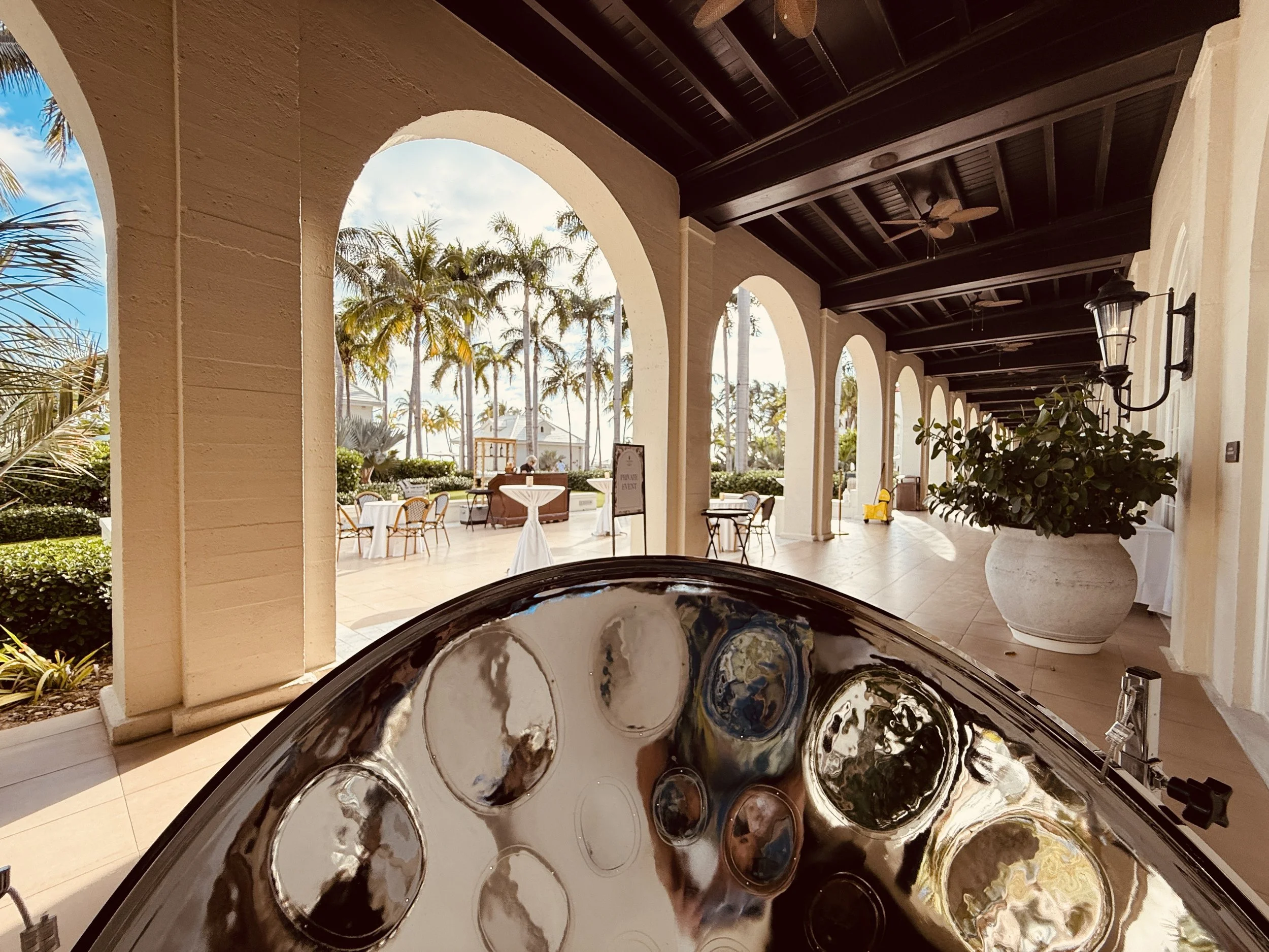 March 1, 2026: Planning Live Music for a Florida Keys Destination Wedding Weekend
