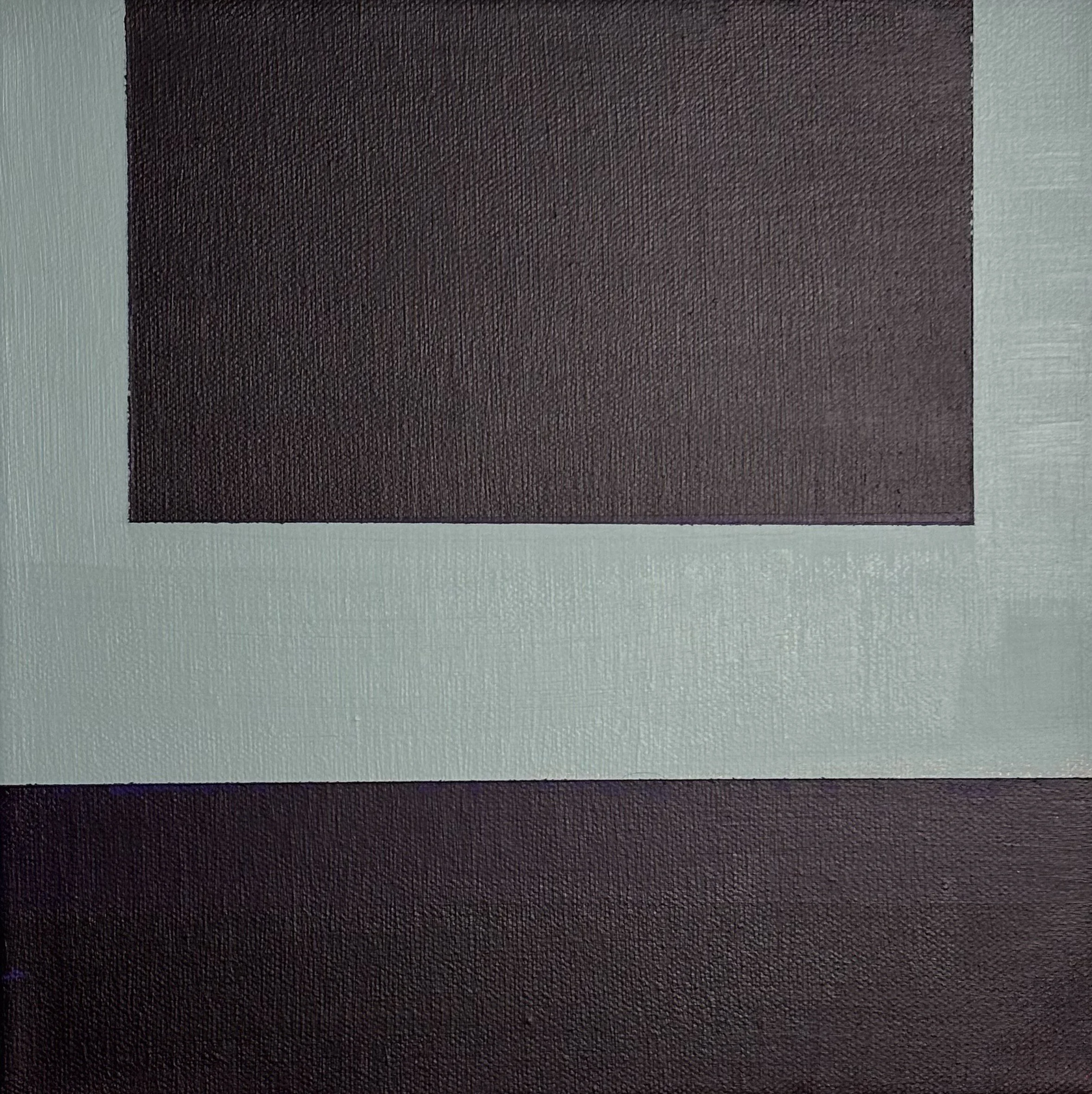 ‘Mother 8’, 2026, acrylic on canvas, 12x12in.