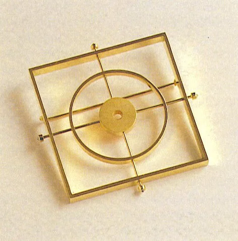 Art Jewelry-One of Kind