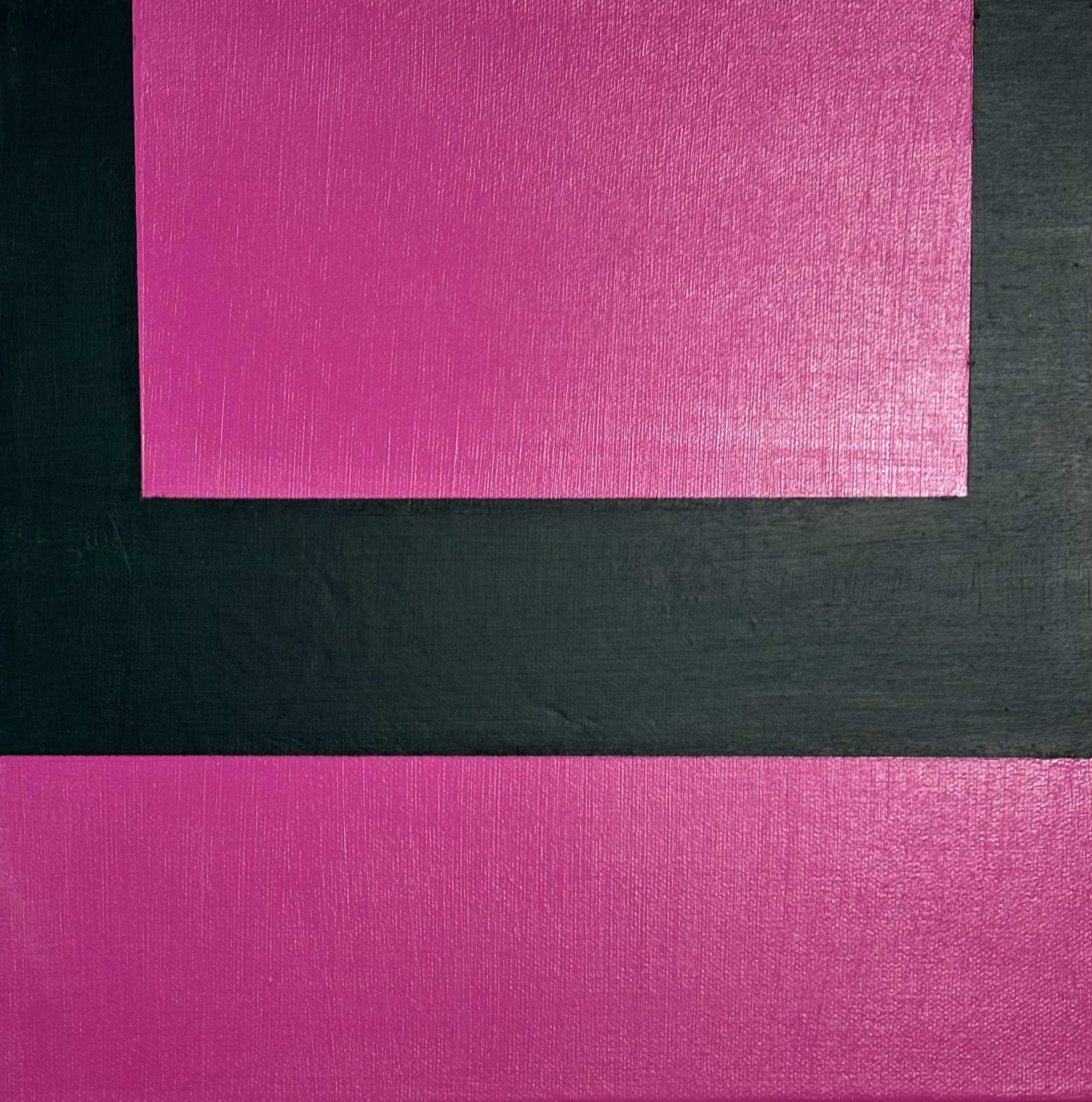 ‘Mother 6’, 2026, acrylic on canvas, 12x12in.