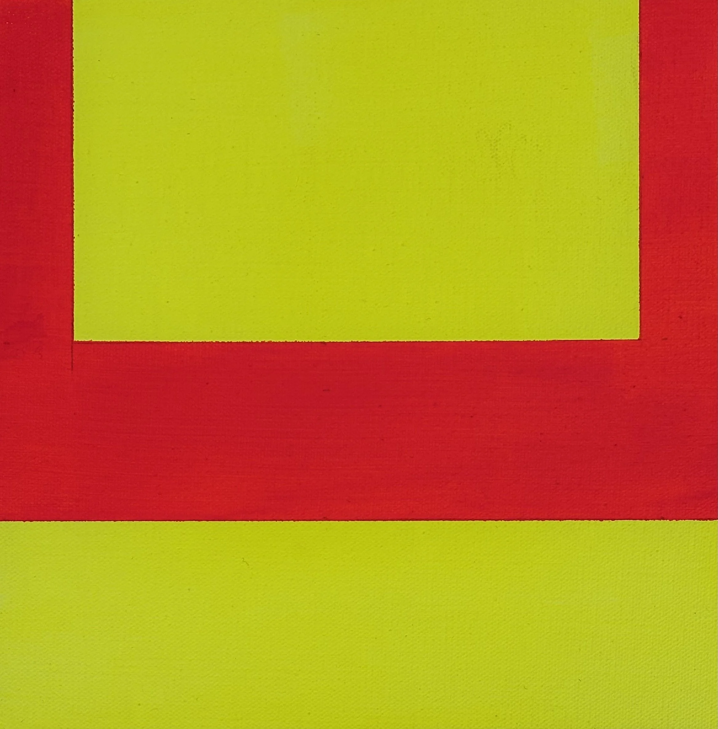 ‘Mother 4’, 2026, acrylic on canvas, 12x12in.