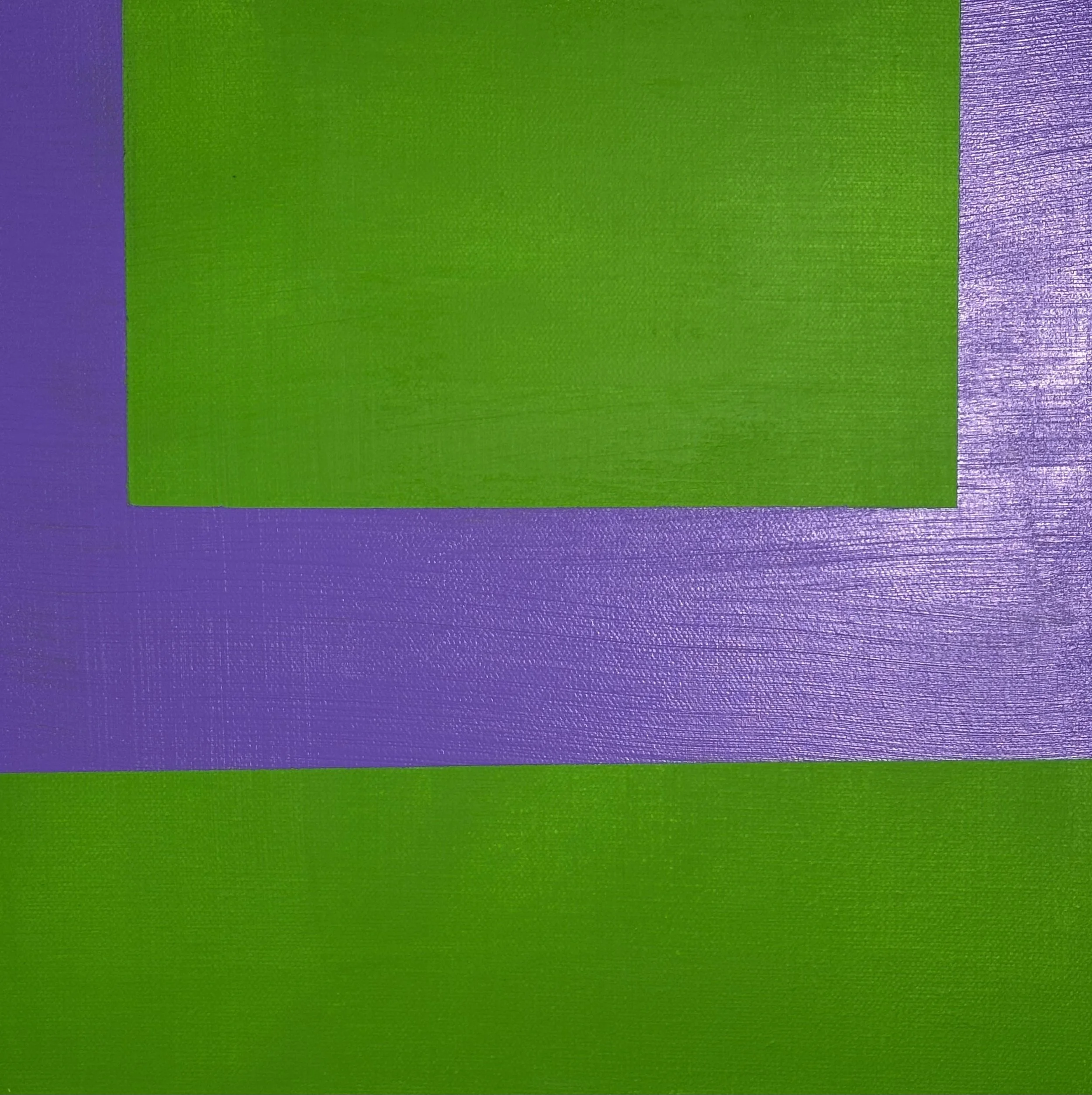 ‘Mother 11’, 2026, acrylic on canvas, 12x12in.