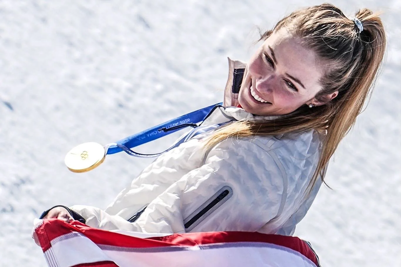 The Great One.
@milanocortina2026