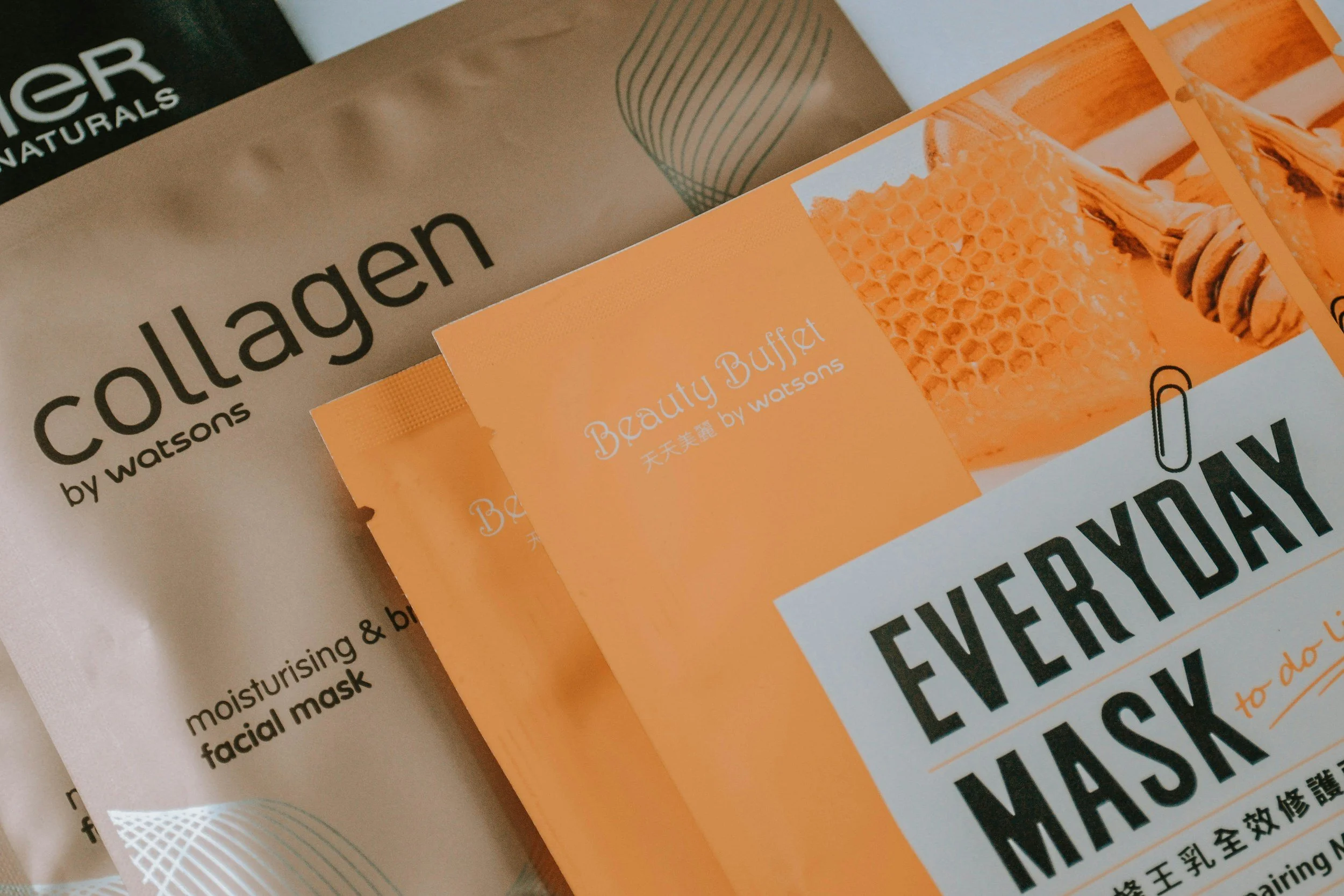 the gal lab what we do. ingredients in womens products