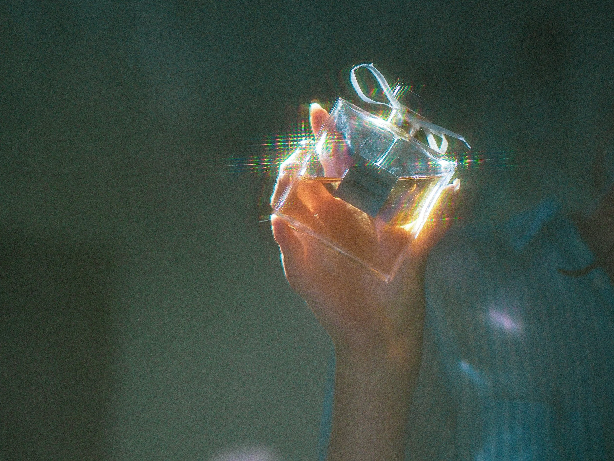 The Word Fragrance Is Not an Ingredient: What Women Should Know About Labels