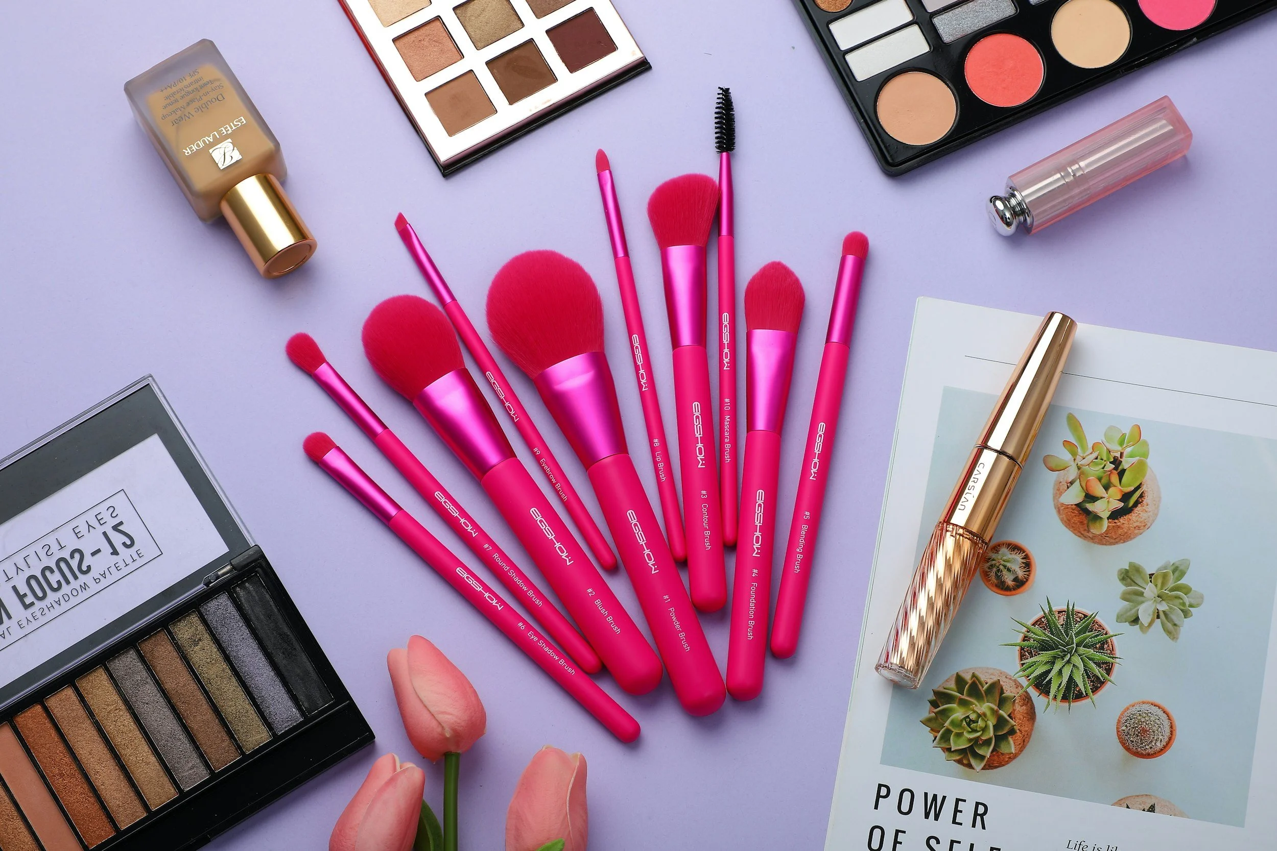 What You Put On Your Body Still Counts: How Everyday Products Interact With Women’s Health