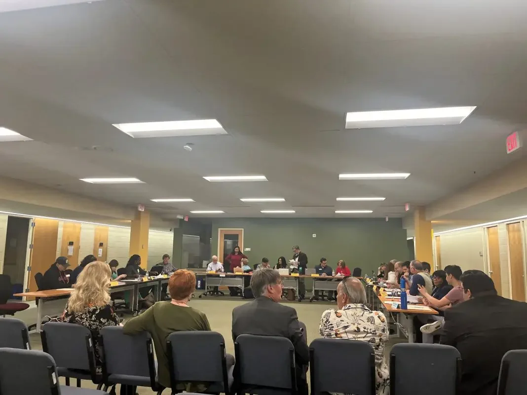 Move away from the appointments process