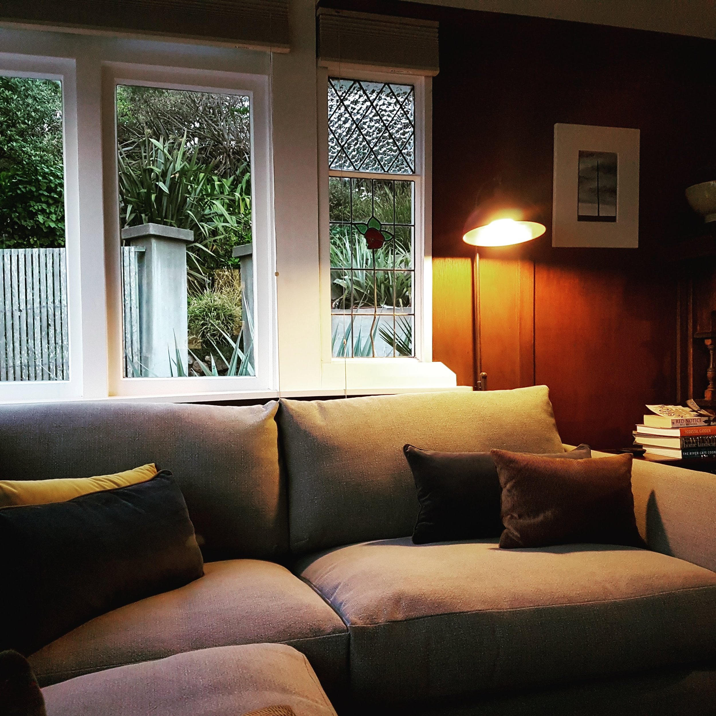 Homes - Thoughtful, future-focussed spaces for everyday living