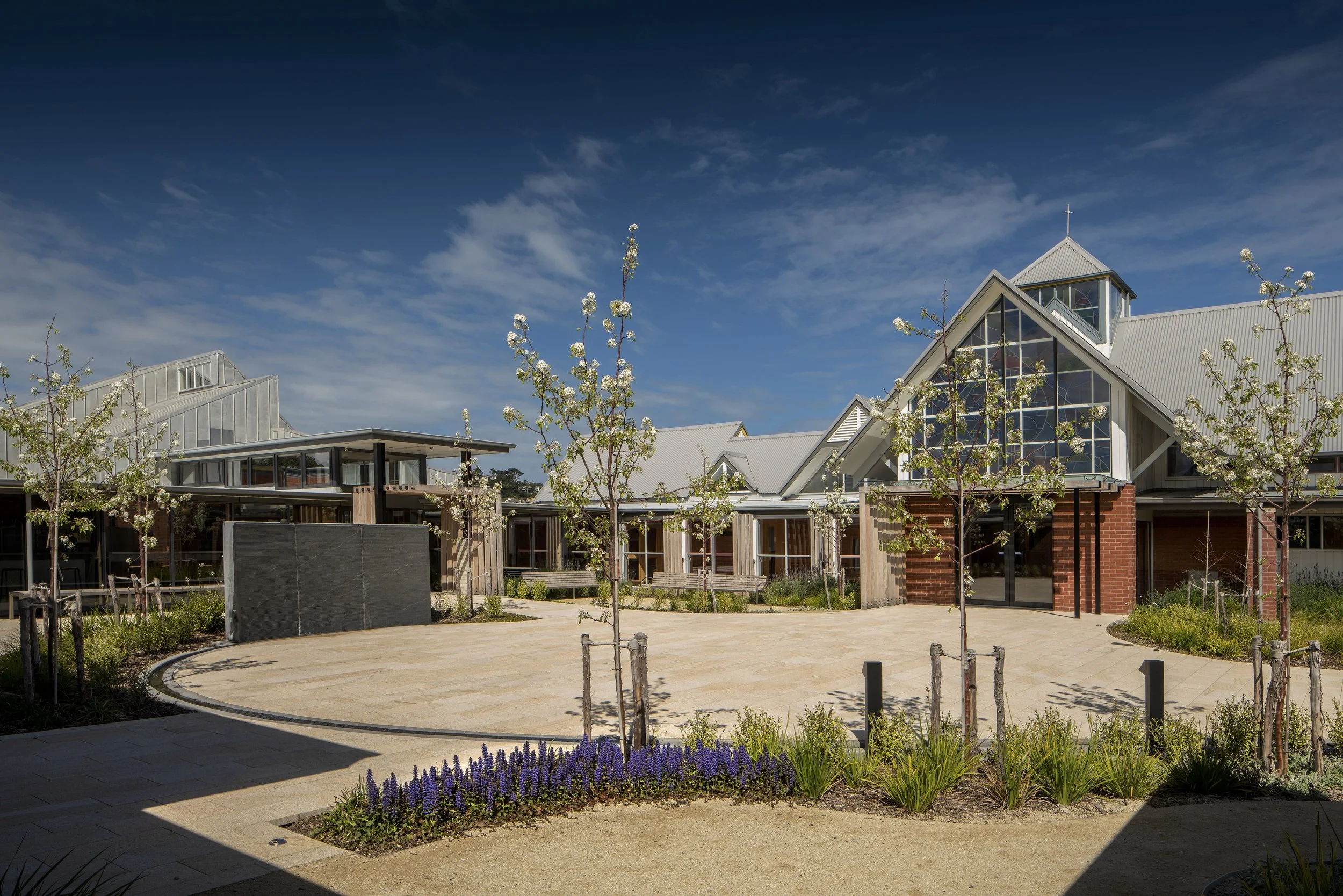 Our Lady's Home of Compassion