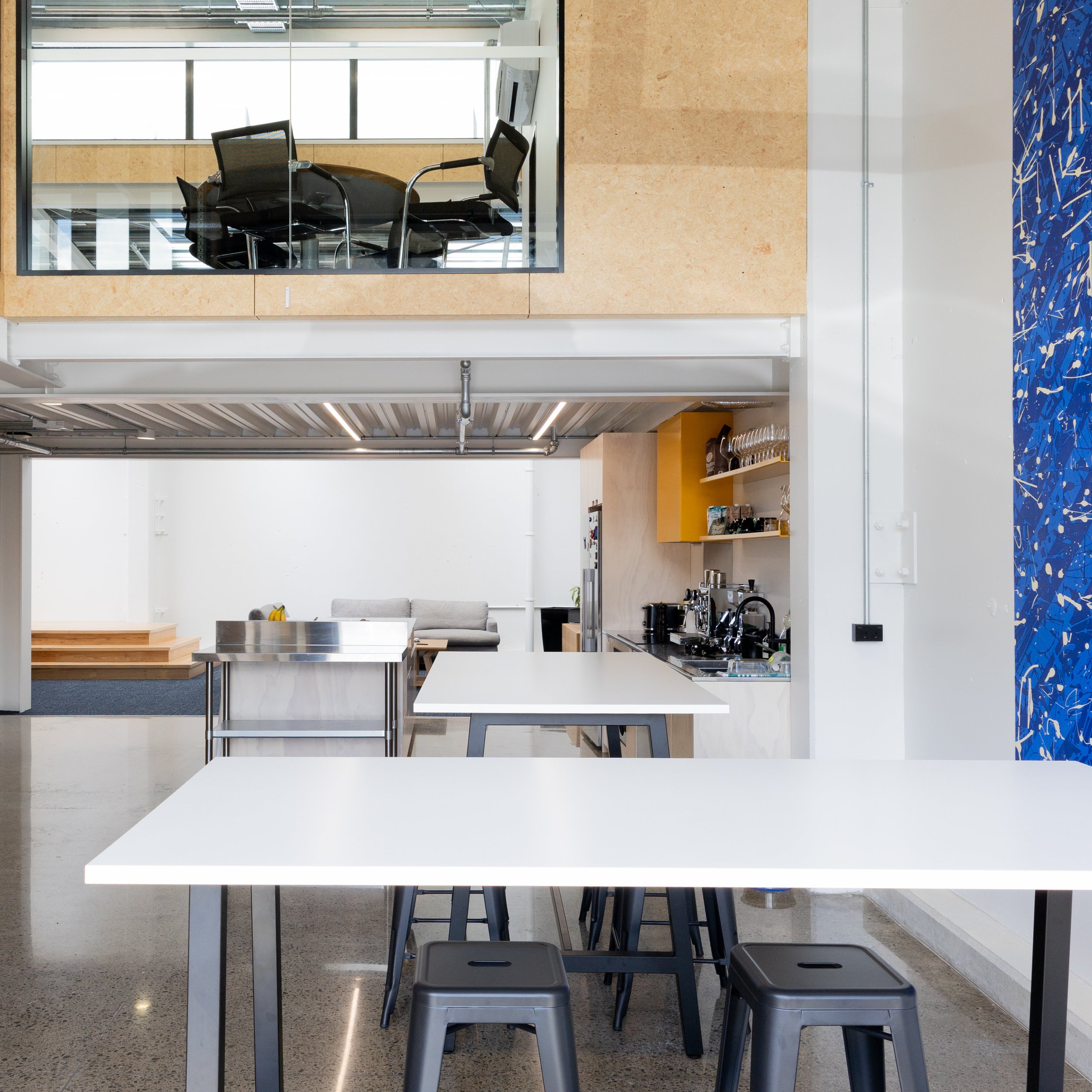 First Principles Constructors Head Office