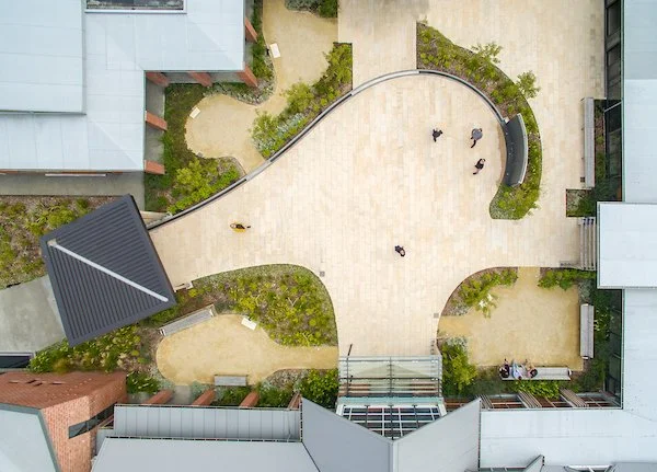 Urban Design & Public Space - from masterplanning to detailed infrastructure and landscape