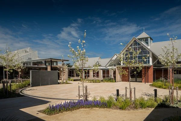 Our Lady's Home of Compassion