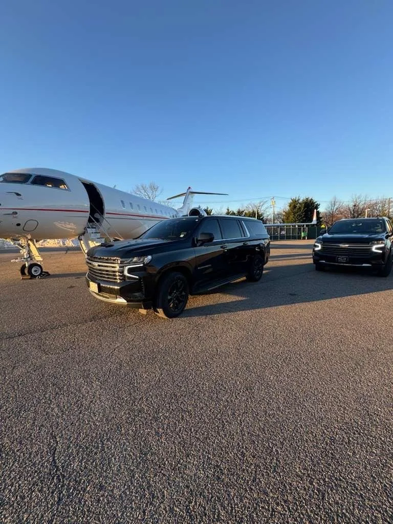 VIP & Luxury Services