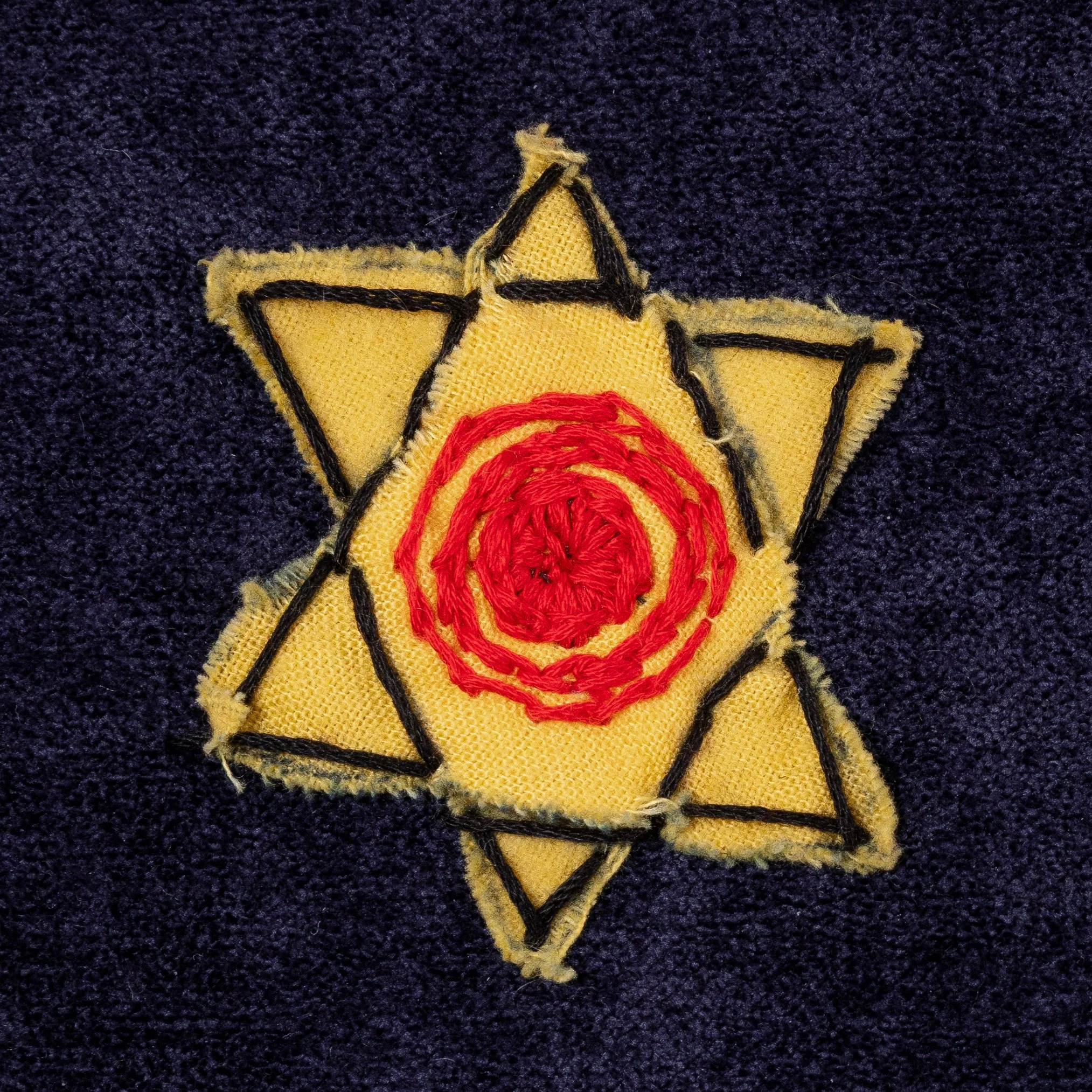 Photographed by: Jen Packard