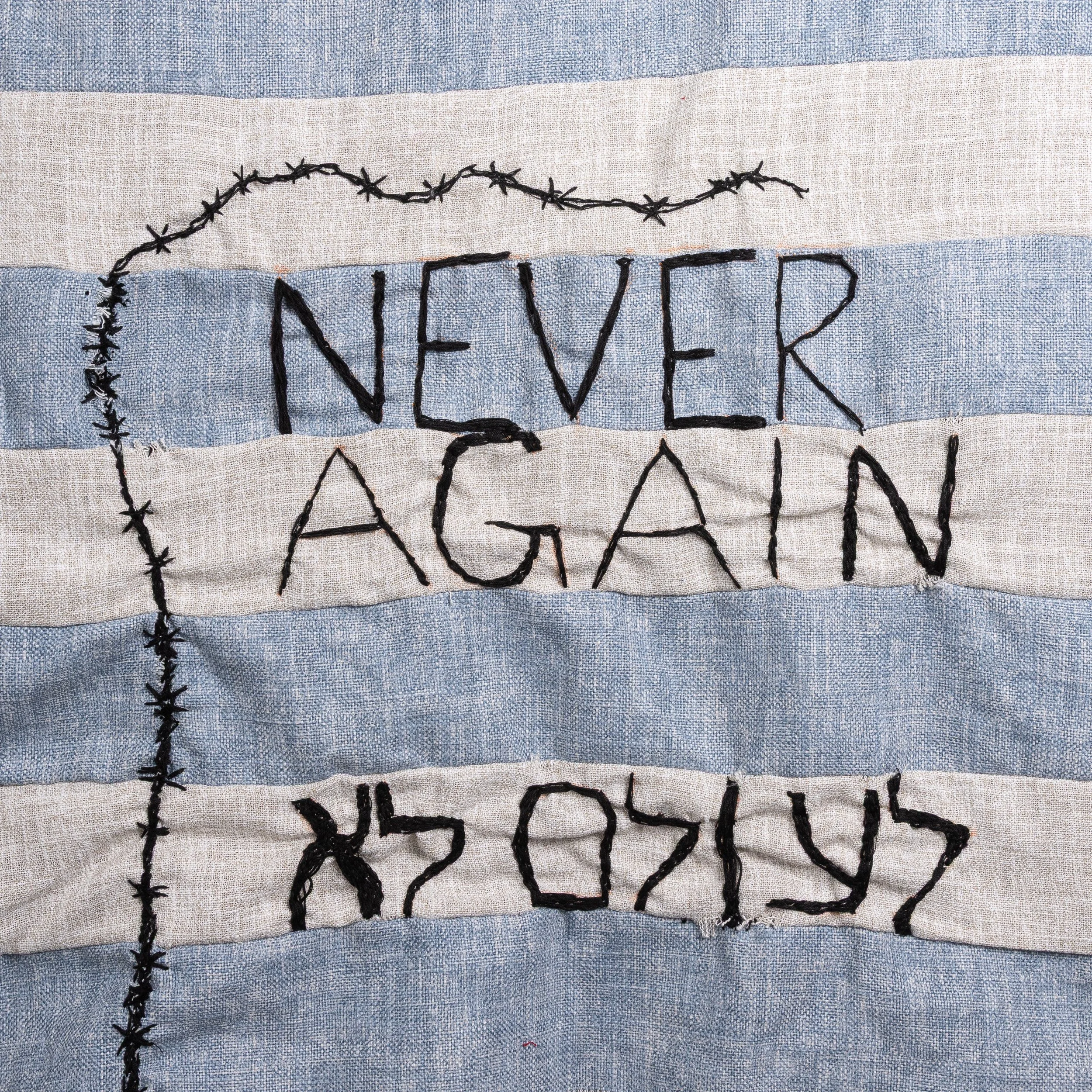 Photographed by: Jen Packard