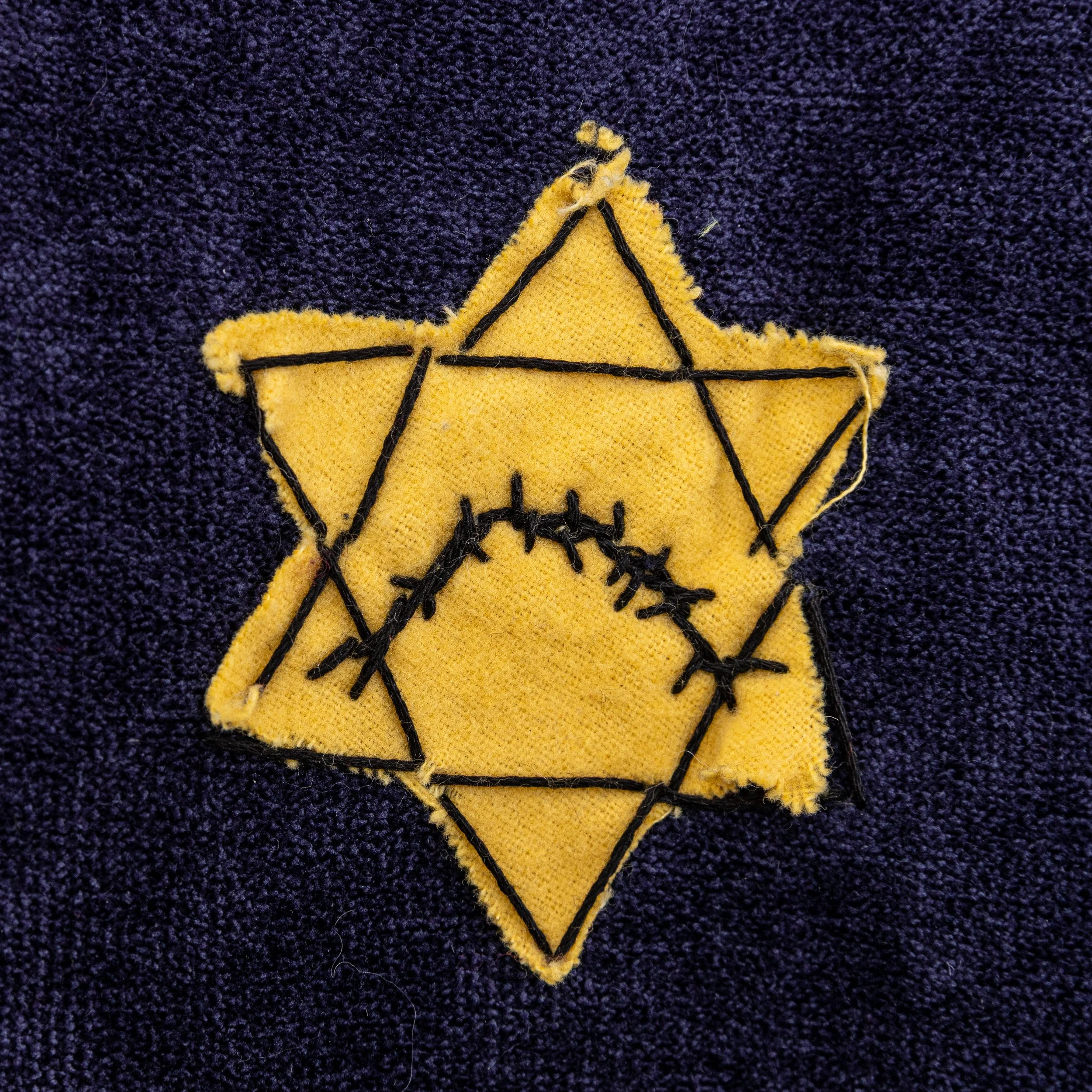 Photographed by: Jen Packard