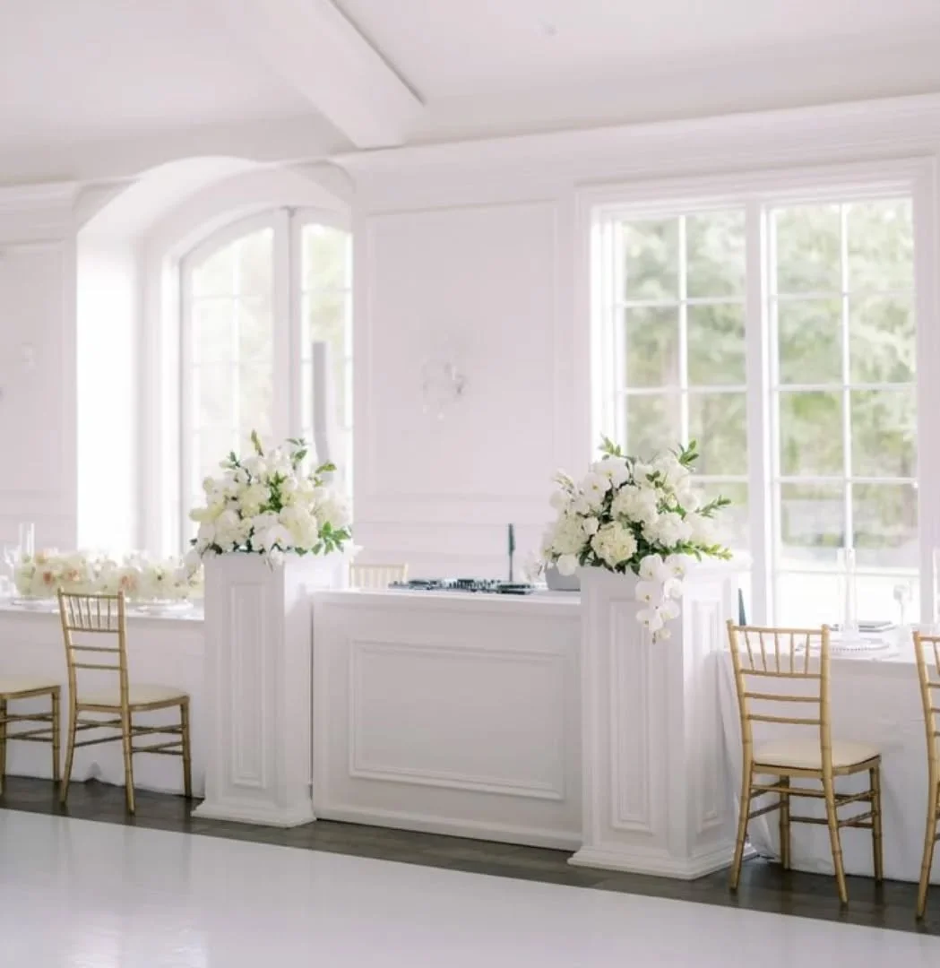 At The Royal Violinist, you&rsquo;re not simply booking live music &mdash; you&rsquo;re securing a fully curated sound experience.

Every booking includes a dedicated personal DJ and premium sound system to ensure your ceremony flows seamlessly from 