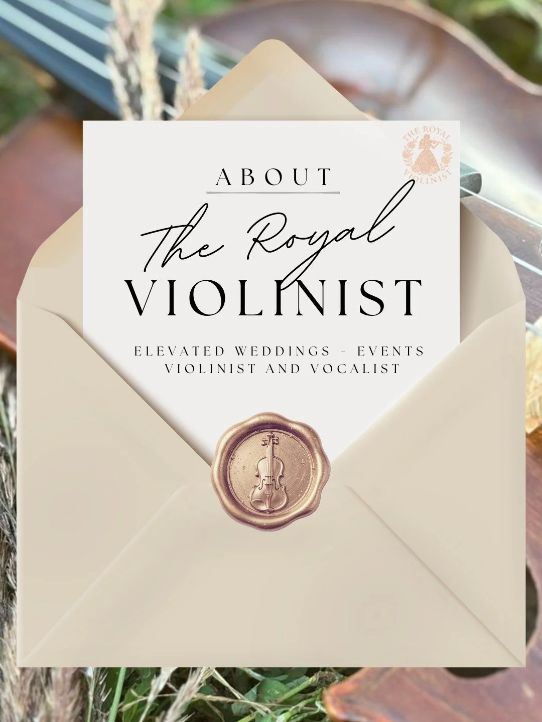 An elegant connection.

From heartfelt ceremonies to elegant celebrations, each performance is thoughtfully curated.