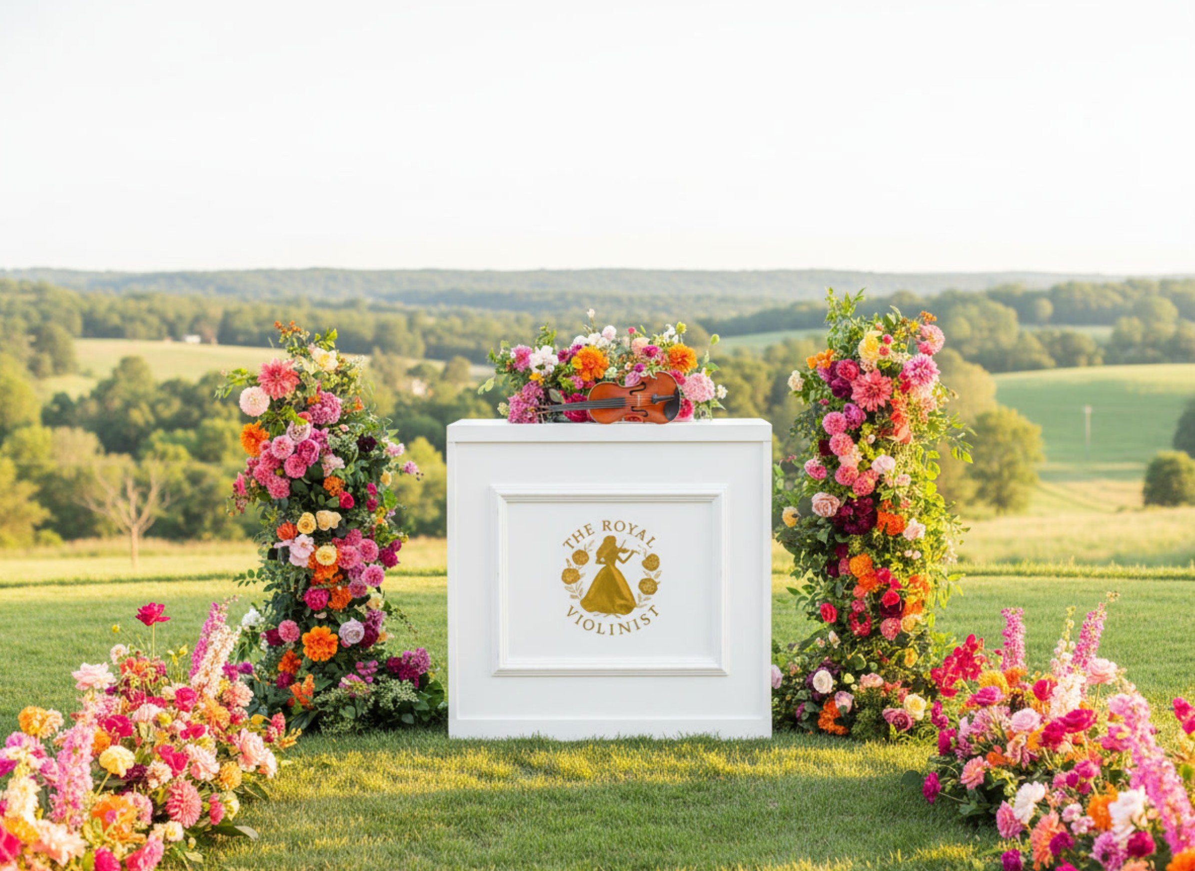 Indoor vs. Outdoor Ceremony Music: What Every Couple Should Know Before Their Wedding Day