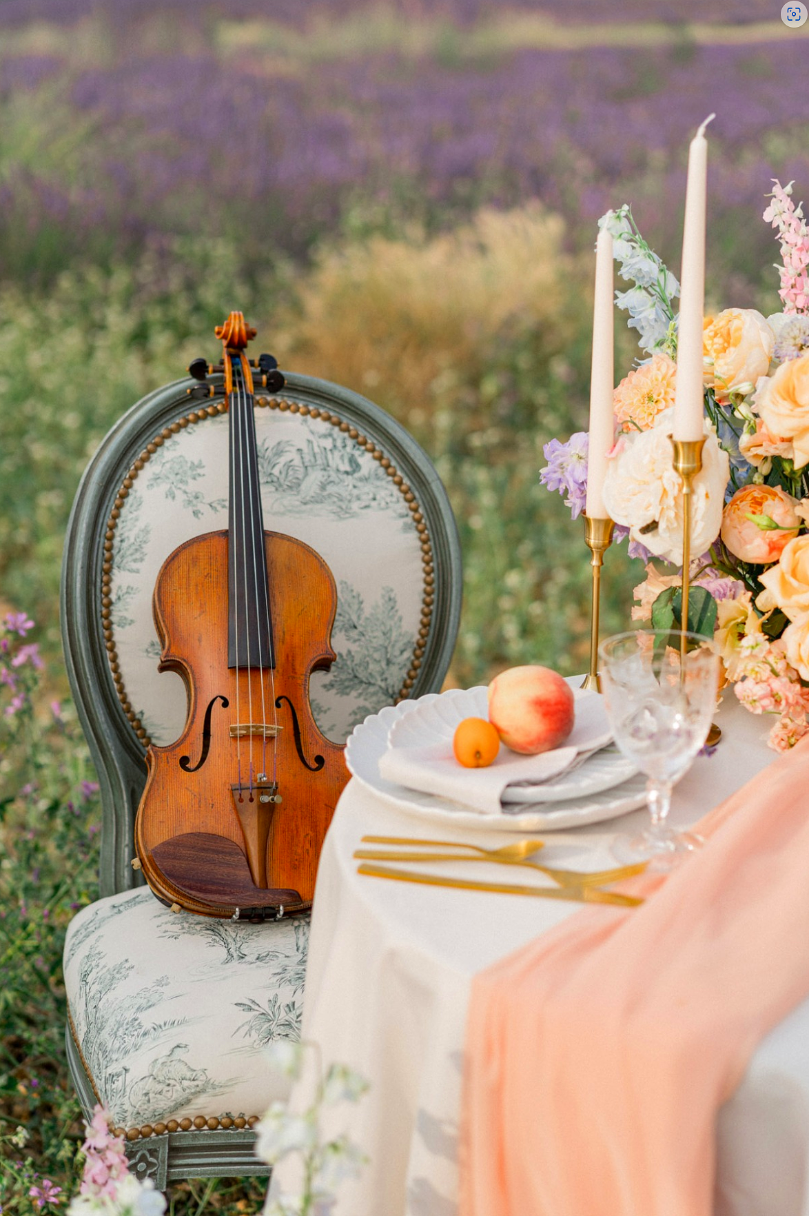 Is Live Violin Music Worth It for a Wedding? Brides Share Their Real Experiences