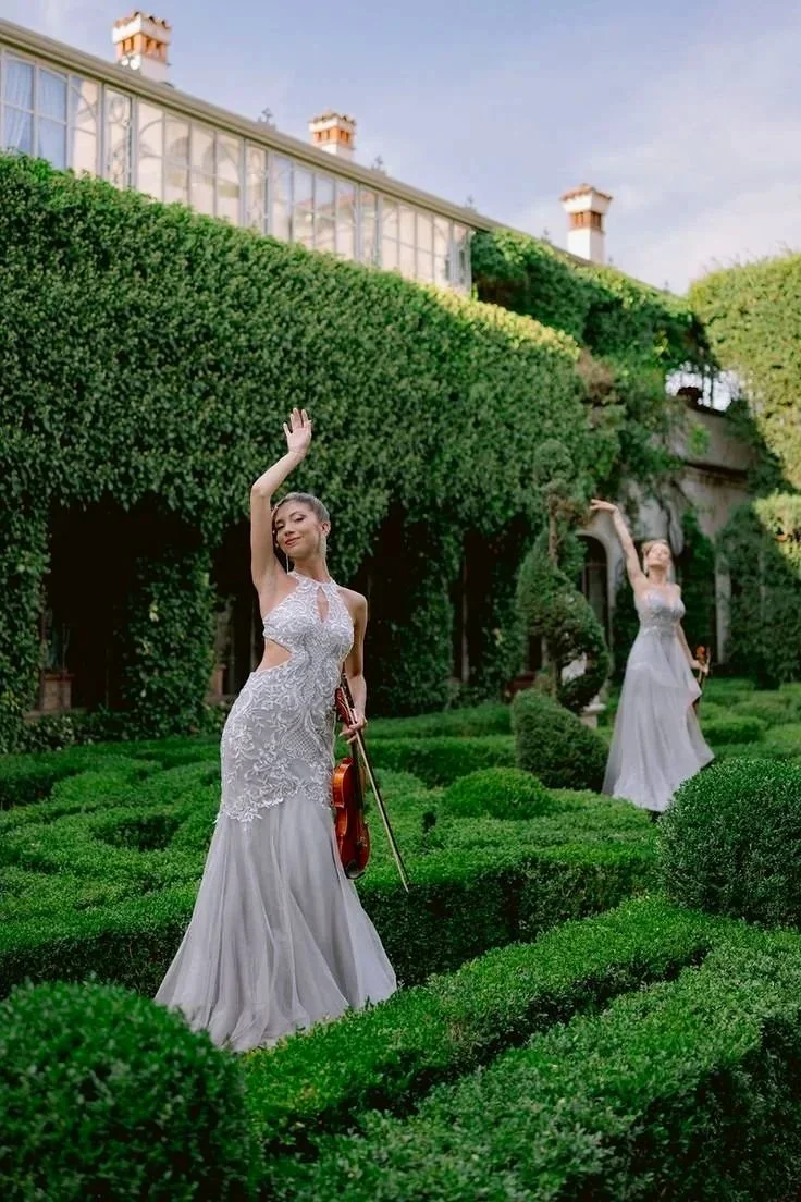 Luxury Wedding Violinist vs. Standard Wedding Music: What Actually Makes the Difference?