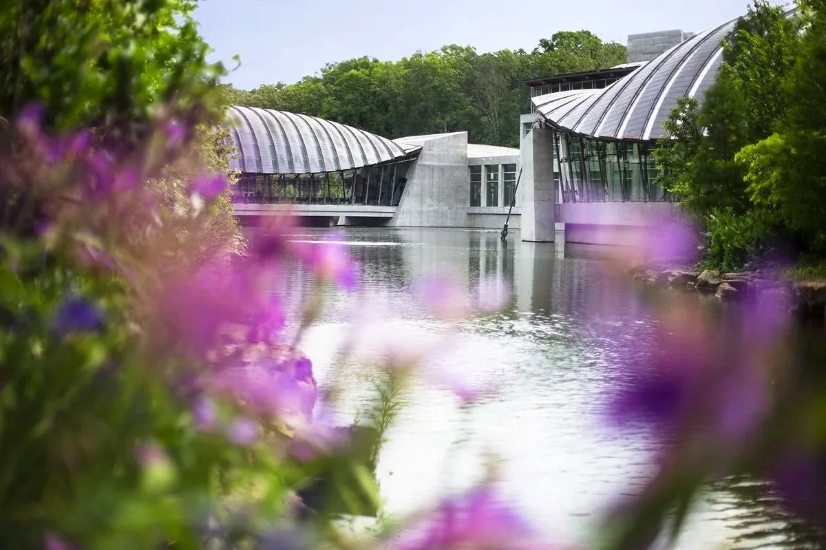 A Luxury Wedding Weekend in Bentonville, Arkansas: The Ultimate Guide for Out-of-Town Wedding Guests