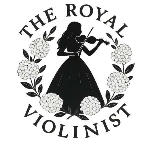 The Royal Violinist