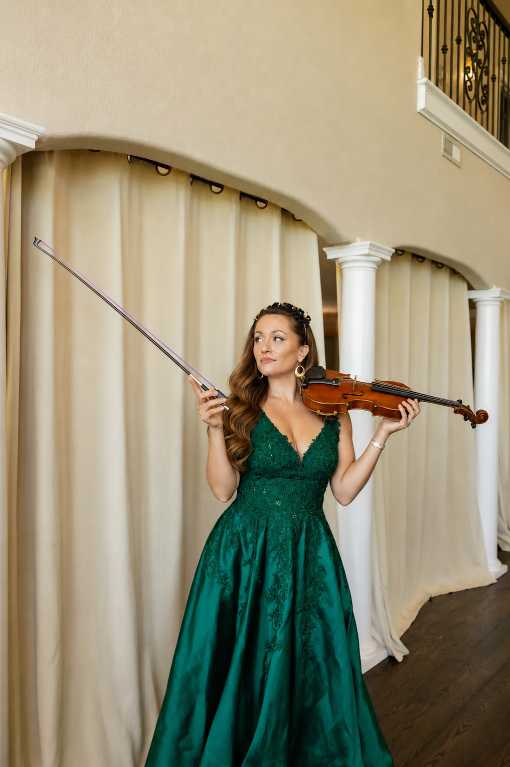 wedding violin events string quartet ensemble bentonville rogers fayetteville arkansas ar nwa northwest arkansas conway little rock joplin music best musician ceremony