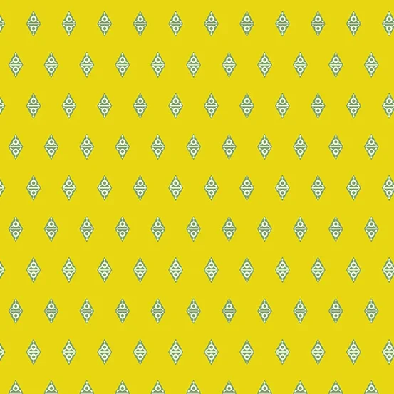 Neon Yellow Diamondberry by Guicy Guice (OOP)